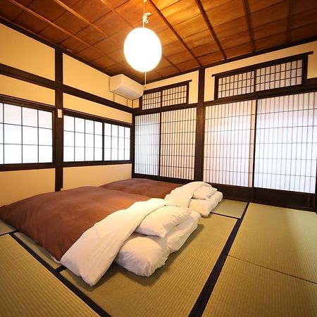 Utatei Vila Takayama  Exterior foto