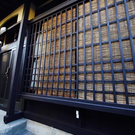 Utatei Vila Takayama  Exterior foto