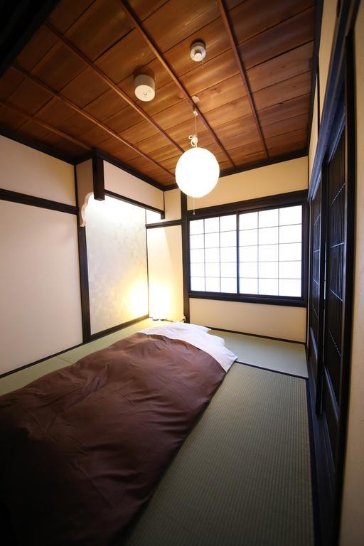 Utatei Vila Takayama  Exterior foto
