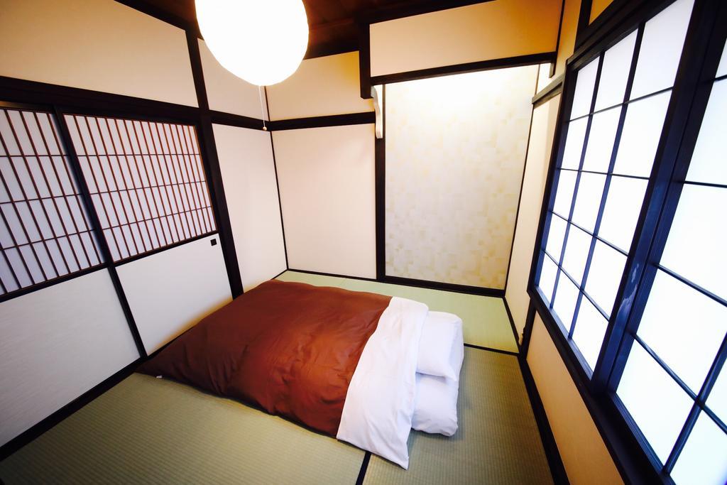 Utatei Vila Takayama  Exterior foto