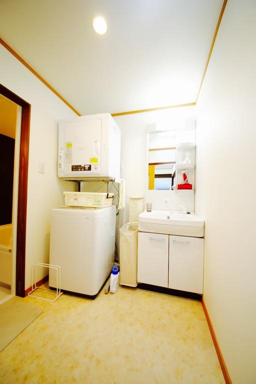 Utatei Vila Takayama  Exterior foto